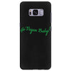 Go vegan baby Samsung Galaxy S8 Plus