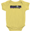 gruesome magazine Baby Onesie