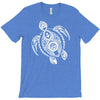 turtle art T-Shirt