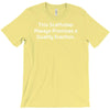 this is scaffolder T-Shirt