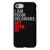 delaware state trending iPhone 8 Case
