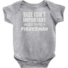 fisherman Baby Onesie