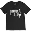master baiter V-Neck Tee