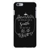LA (f90) iPhone 6/6s Plus Case
