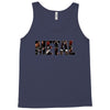 IM METAL Tank Top