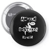 angelic upstarts (2) Pin-back button