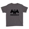 marshmello Youth Tee