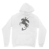 think big Unisex Hoodie