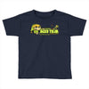 deku trim Toddler T-shirt