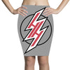 Hentai Haven Logo Pencil Skirts