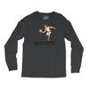 racquetball Long Sleeve Shirts