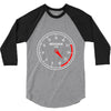 force meter 3/4 Sleeve Shirt