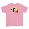 megarush Youth Tee
