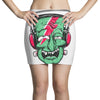 frankensboy Mini Skirts