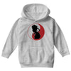 Naruto Yinyang T-Shirt Youth Hoodie