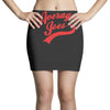 mens dodgeball average joe's joes Mini Skirts