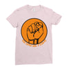 fahrie Ladies Fitted T-Shirt