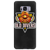 old divers Samsung Galaxy S8 Plus