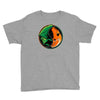 arrow slade yin yang Youth Tee