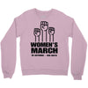 Women's March Crewneck Sweatshirt