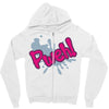 pweh Zipper Hoodie