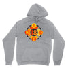 nice 18 Unisex Hoodie