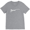 ibanes new V-Neck Tee