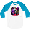 luigi catches 'em all 3/4 Sleeve Shirt