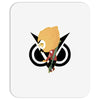 funny black gamming Mousepad