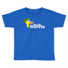 duck norris Toddler T-shirt