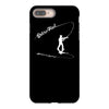 angel ,funshirt,petrie heil,fische,lustig,shirt,witzig,angelverein,neu iPhone 8 Plus
