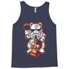 maneki trooper Tank Top
