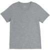 miss scissors rhinestone V-Neck Tee