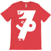 seven ate nine T-Shirt