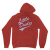 little dude Unisex Hoodie