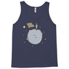 little fresh prince Tank Top