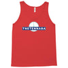 tnetennba countdown Tank Top