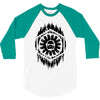 starwars 3/4 Sleeve Shirt