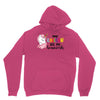 My Unicorn Ate My Homework Unisex Hoodie