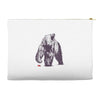 bear block Accessory Pouches