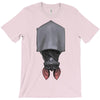 perfectly upside down T-Shirt