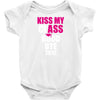 Kiss My Class Goodbye 2015 New Baby Onesie