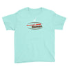 everybody loves ramen Youth Tee