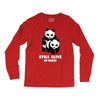Still Alive Bitches Long Sleeve Shirts
