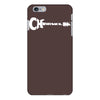 new guitars iPhone 6/6s Plus Case