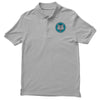 wolf nice Polo Shirt