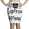 espresso patronum Pencil Skirts