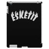 lil pump  eskeetit iPad 3 and 4 Case