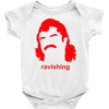 ravishing rick rude Baby Onesie