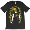 Super Saiyan Goku DBZ T-Shirt